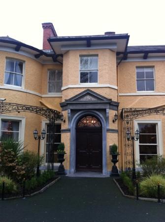 Hotel Cork's Vienna Woods & 4*