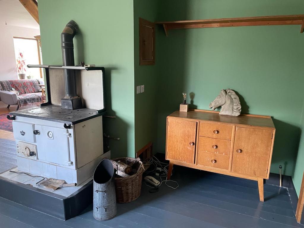 Shanti Ghar House Cork
