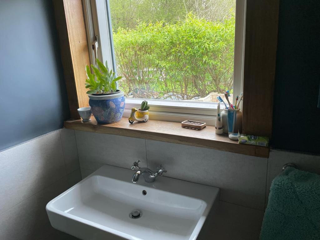 Holiday home Shanti Ghar House Cork