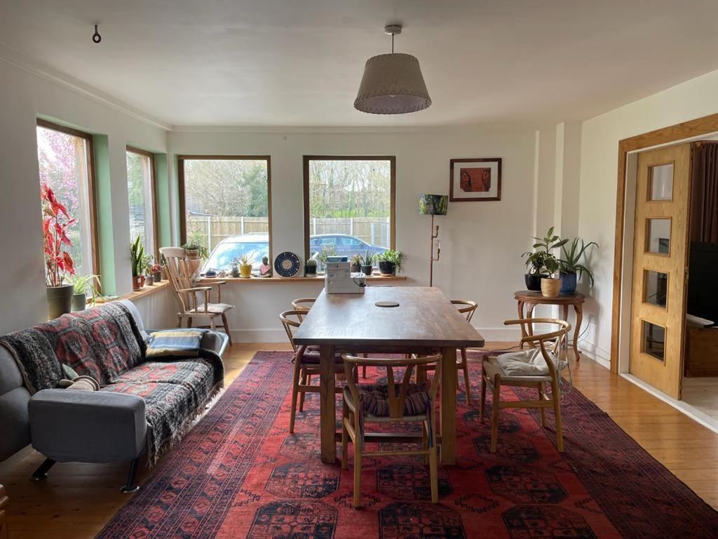 Shanti Ghar House Holiday home Cork