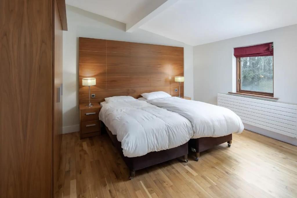 Holiday home The Walled Garden Cork