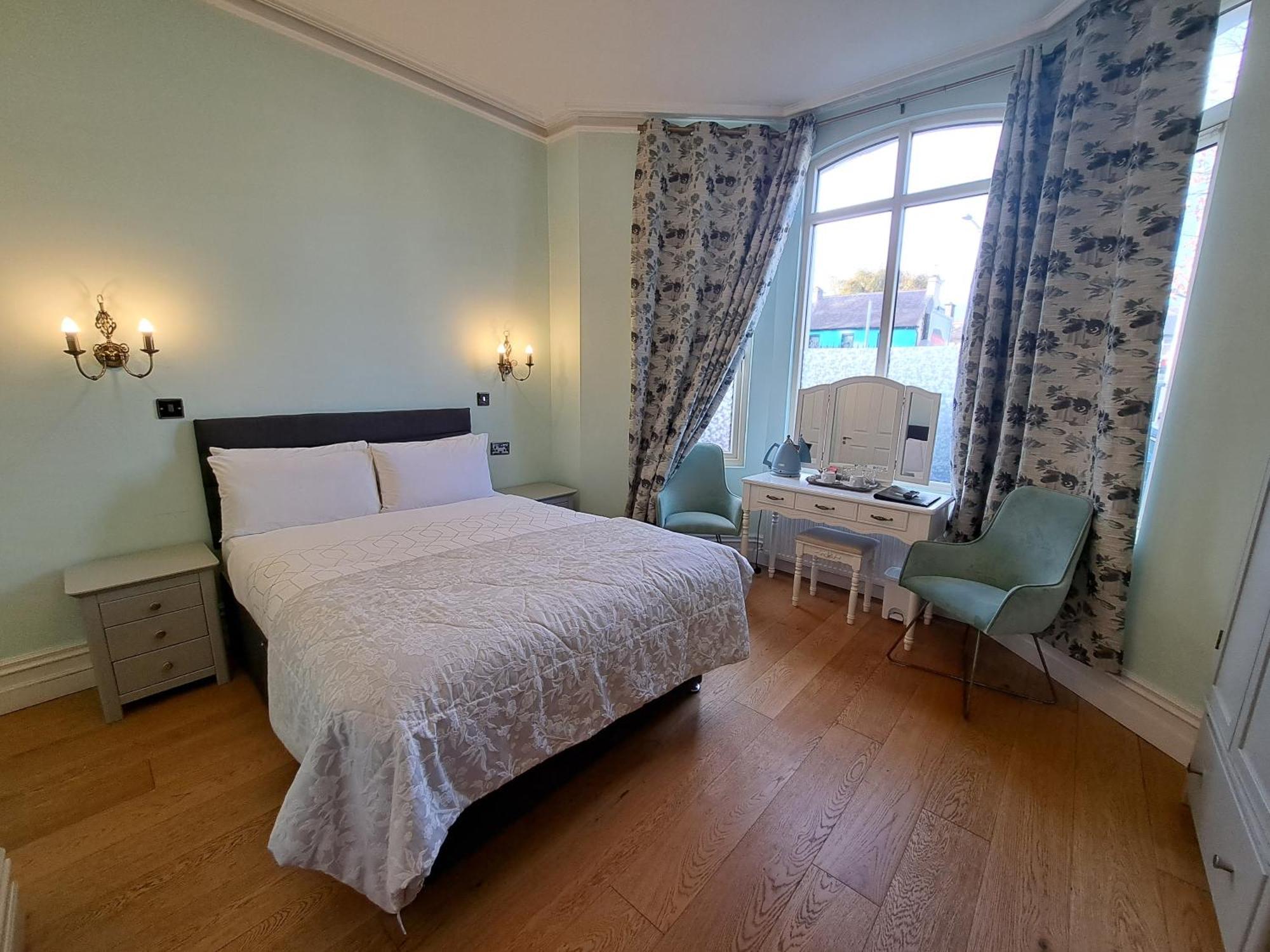 Bed & Breakfast Shandon Bells