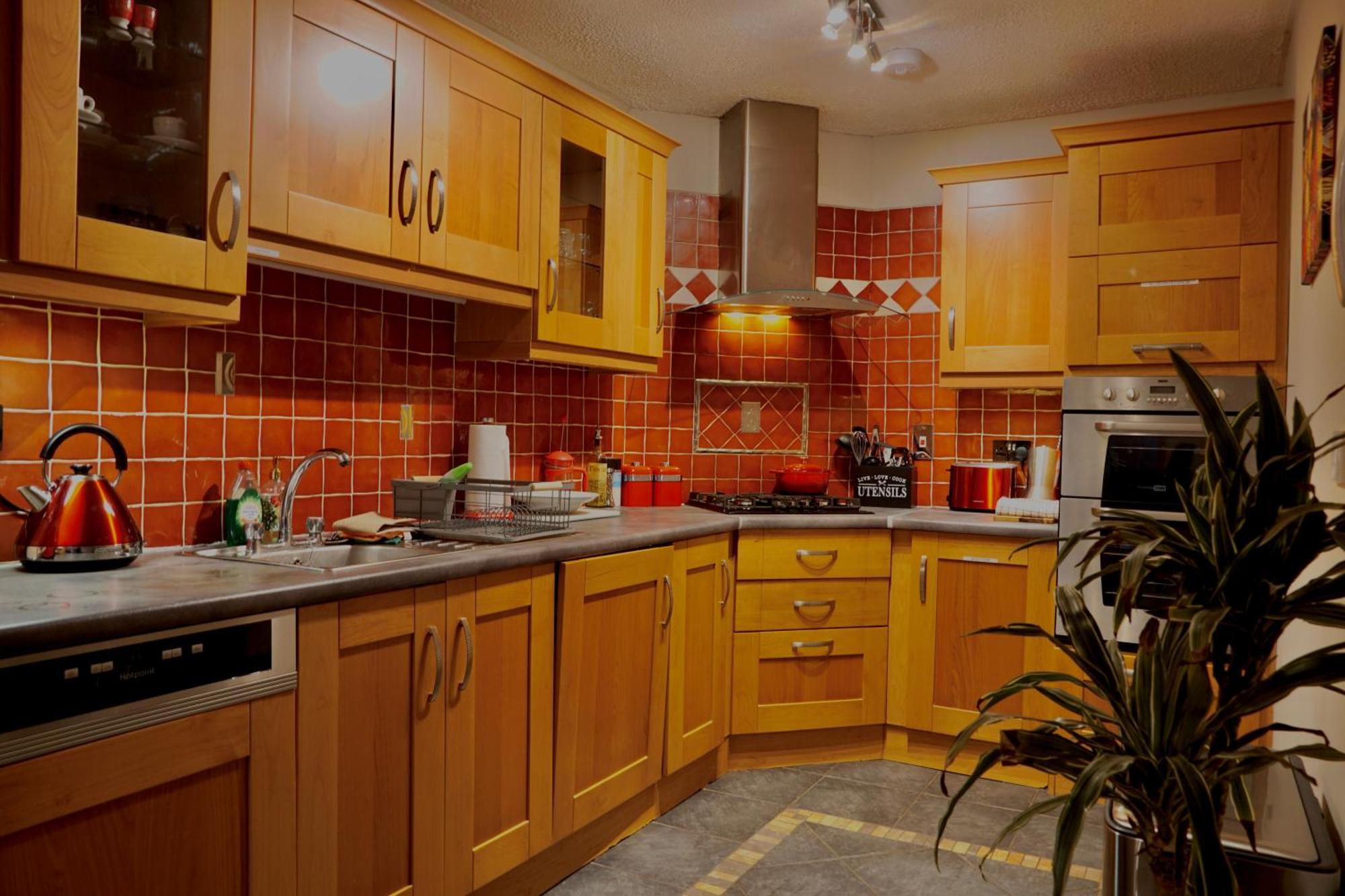 Fernway Entire Apartment Cork