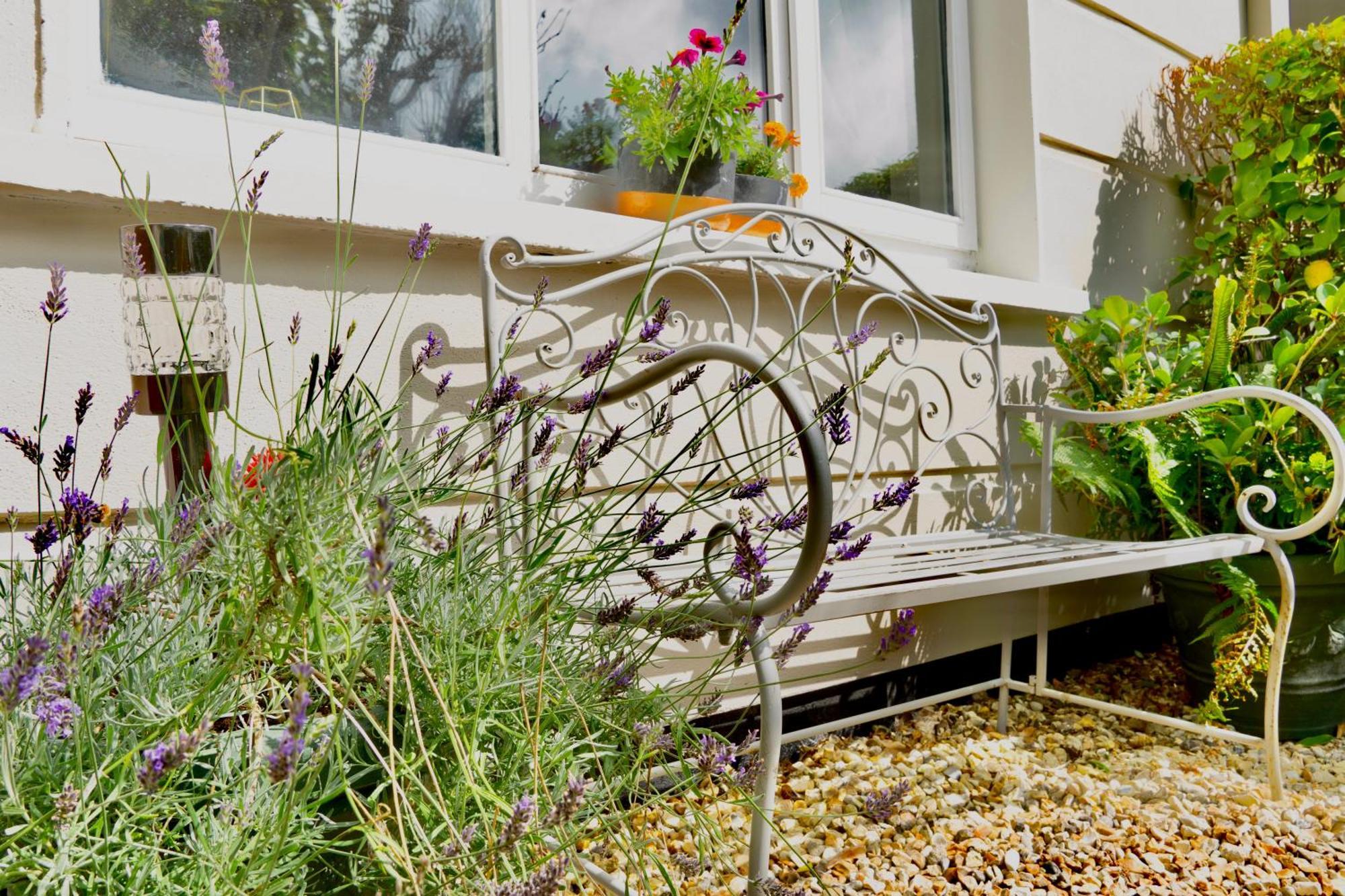 Apartment Fernway Entire