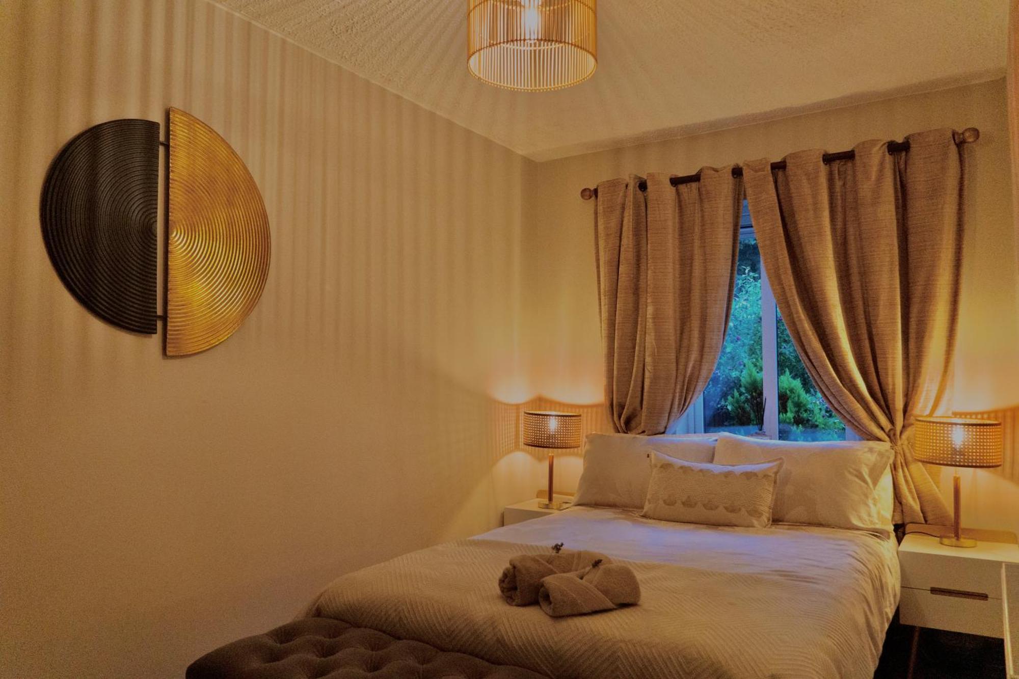 Apartment Fernway Entire