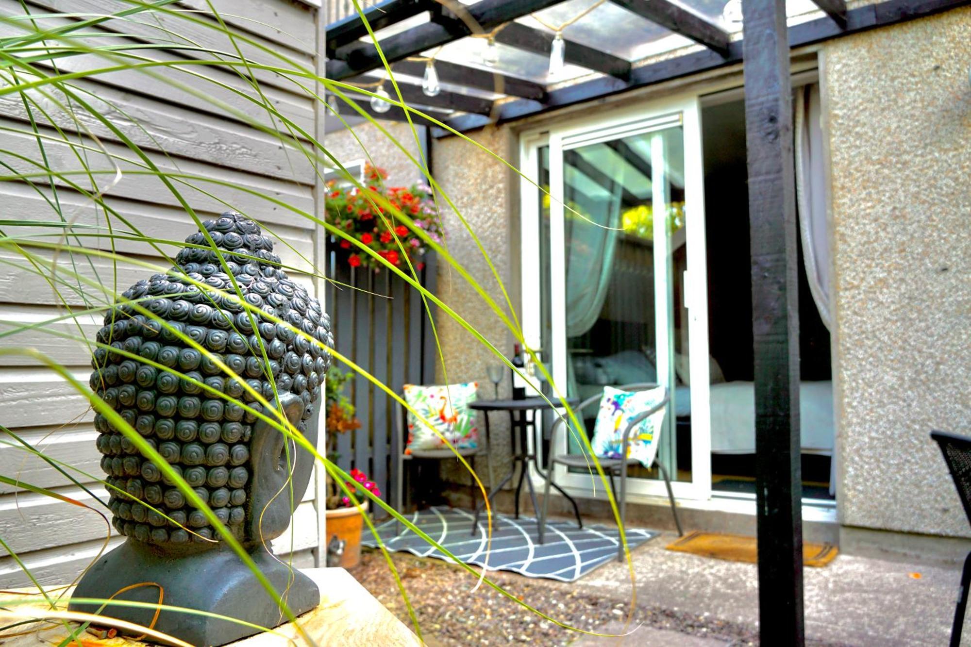 Apartment Fernway Entire *
