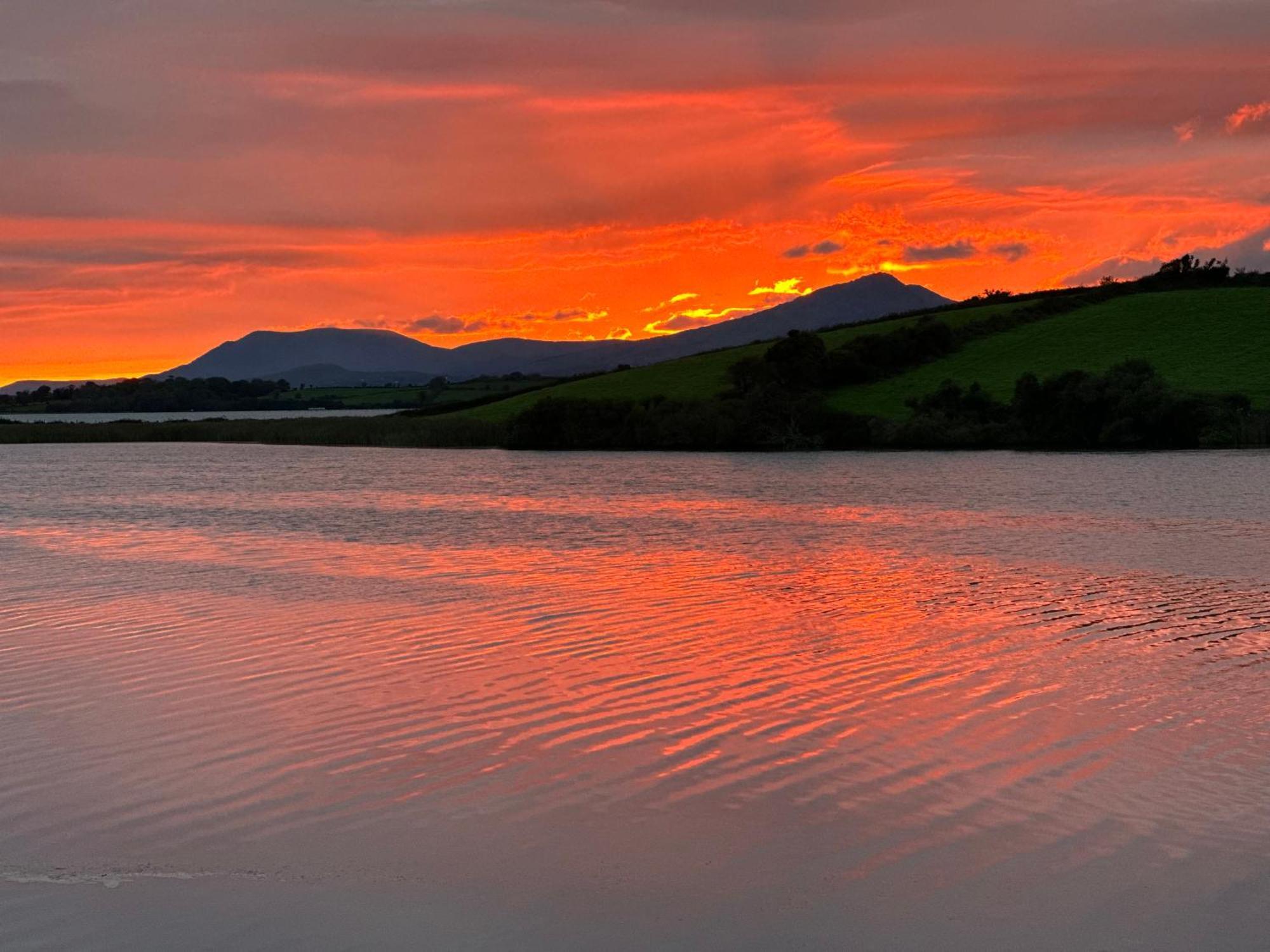 Lakeside Lookout Bantry Apartment Cork