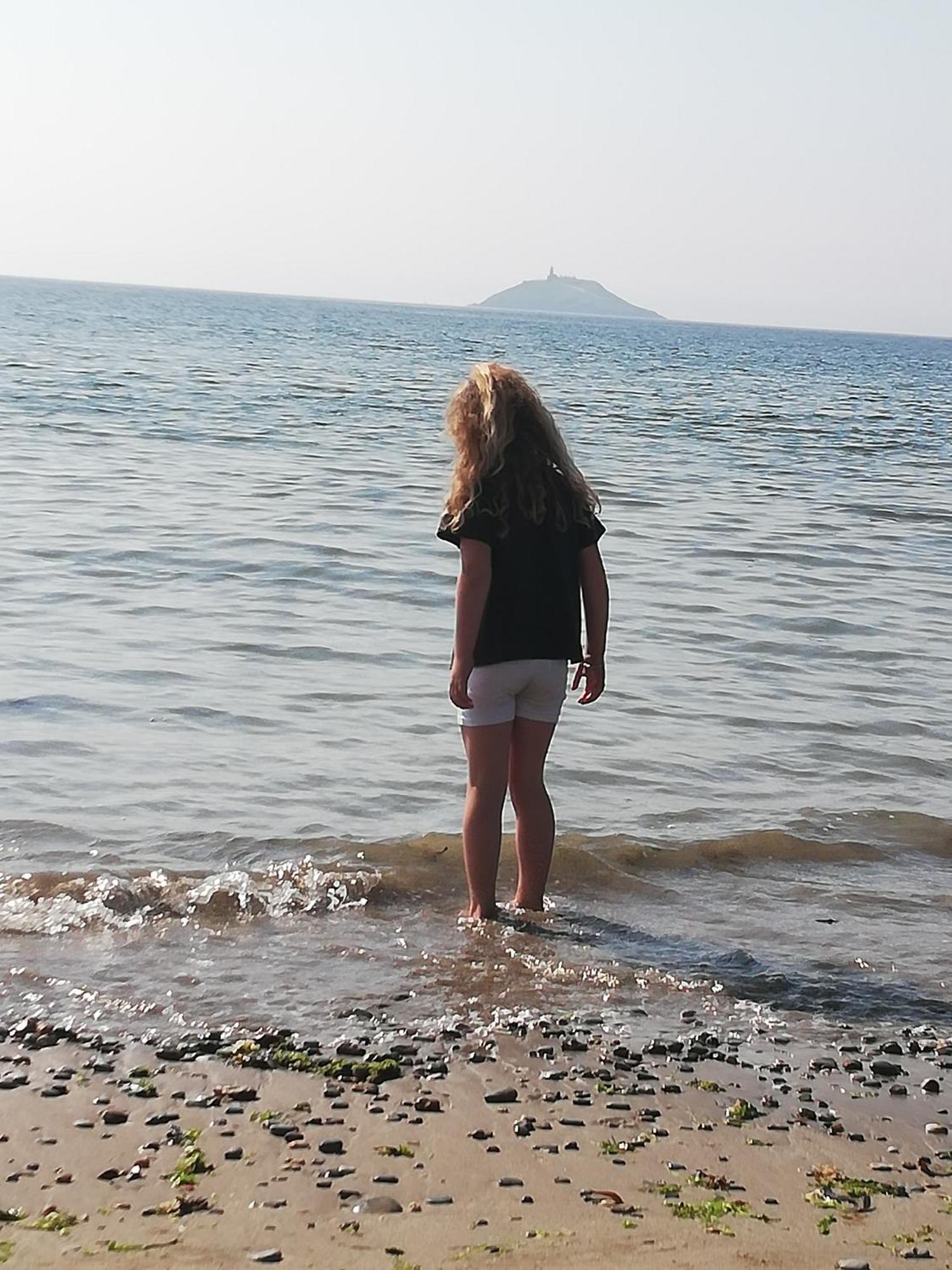 Sanctuary *
