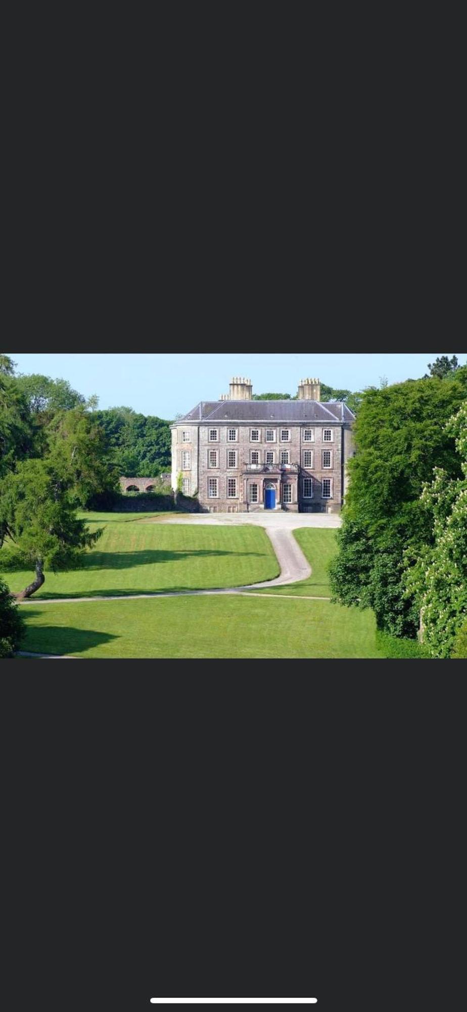 Holiday home Meelin Cork