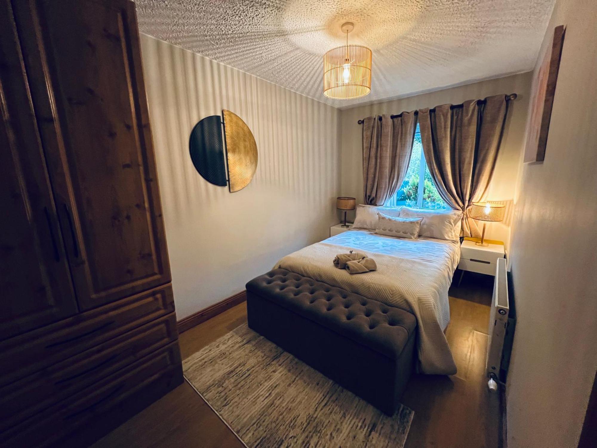 Apartment Fernway Entire