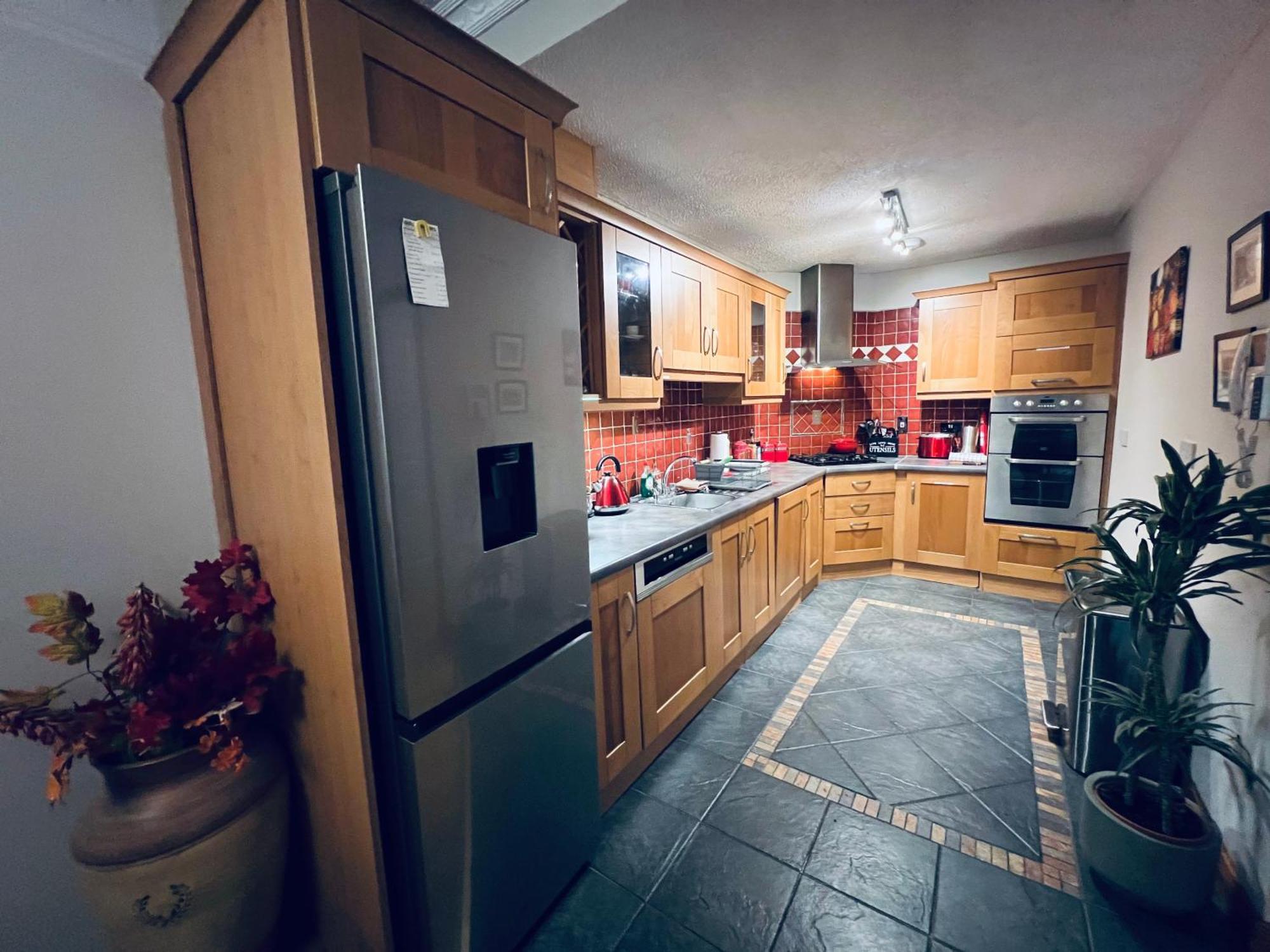 Apartment Fernway Entire *