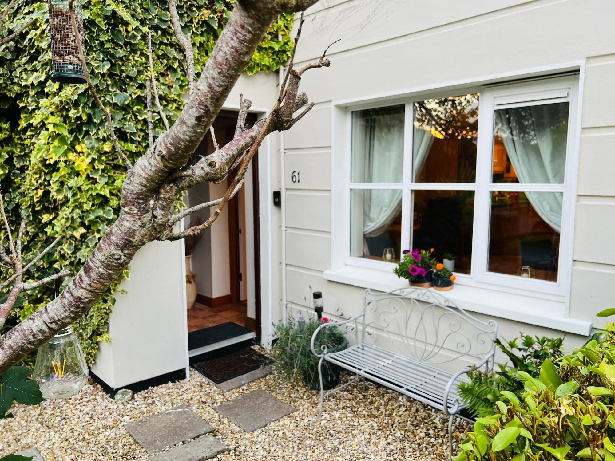 Apartment Fernway Entire Cork