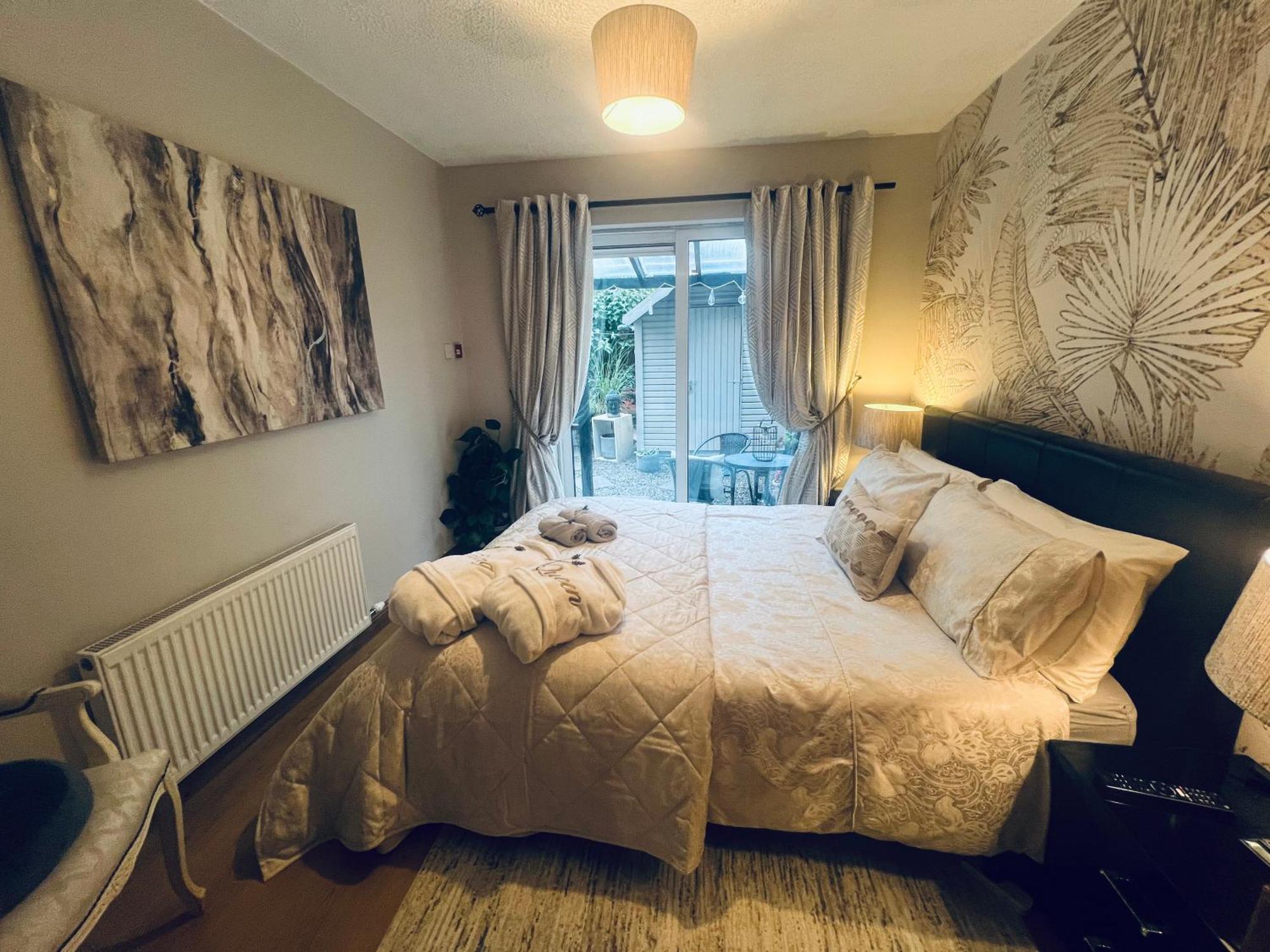 Apartment Fernway Entire