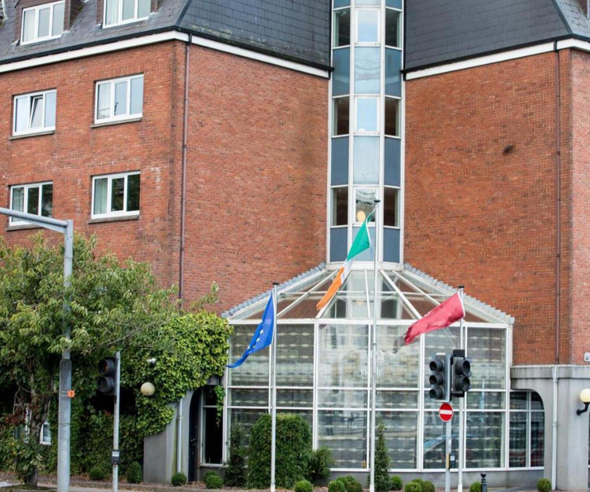 Hotel Leonardo 4*