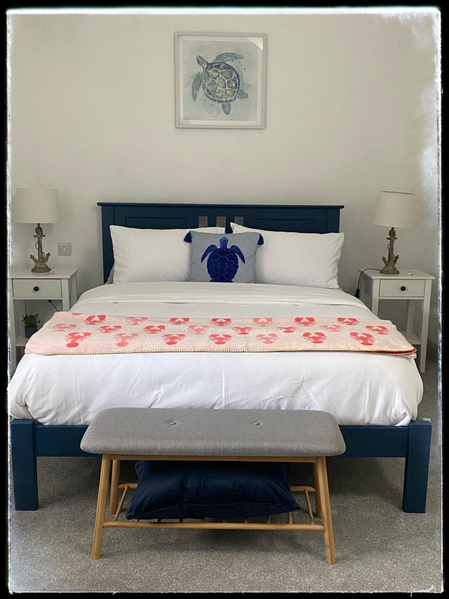 Sanctuary Holiday home Cork