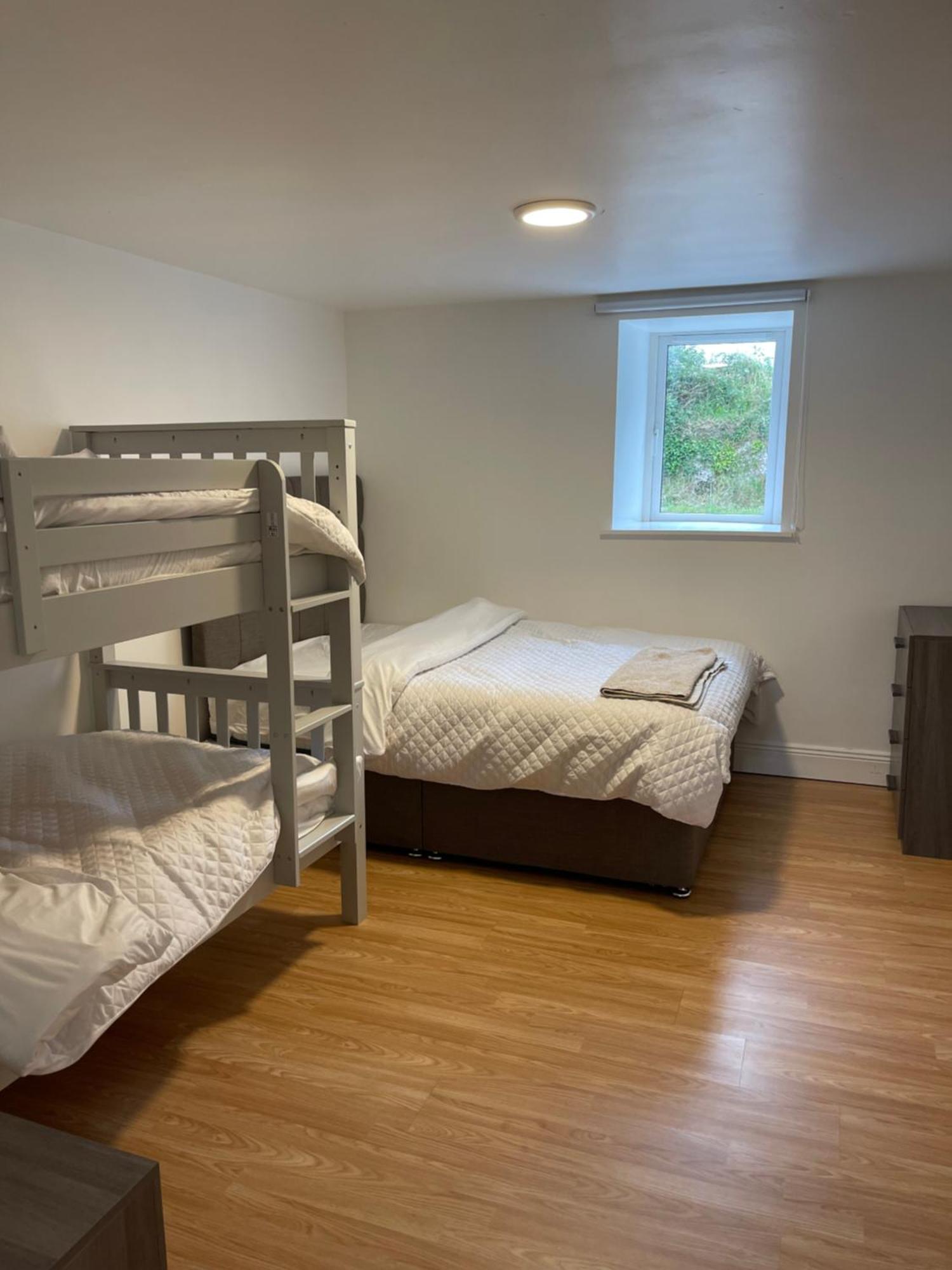 Peacock Farms Estate Apartment
