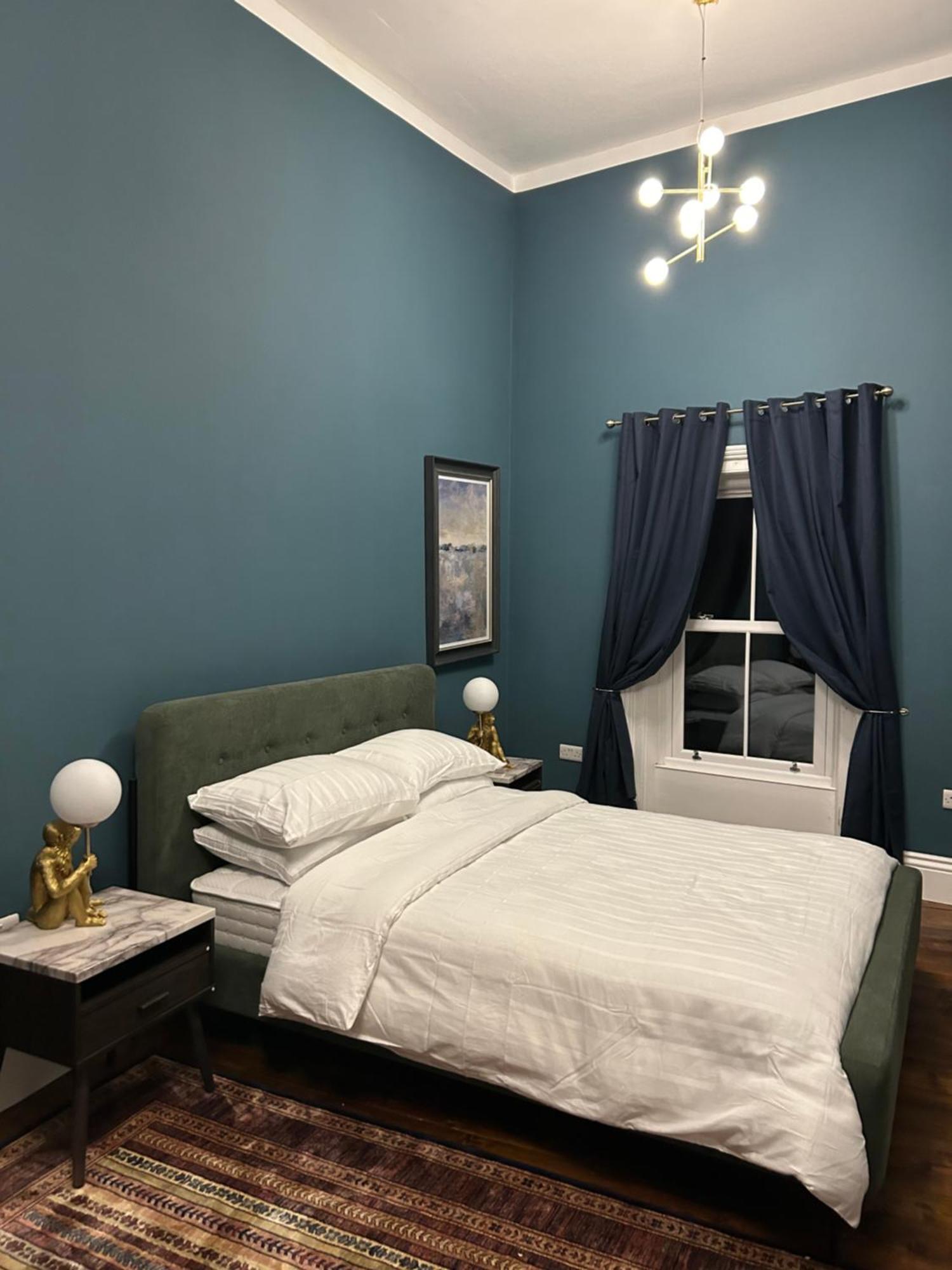 Patrick Street Townhouse