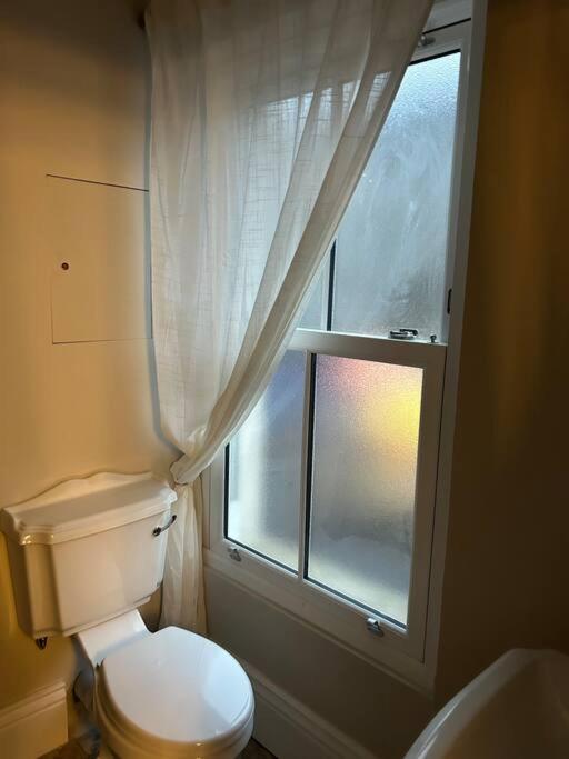 Patrick Street Townhouse