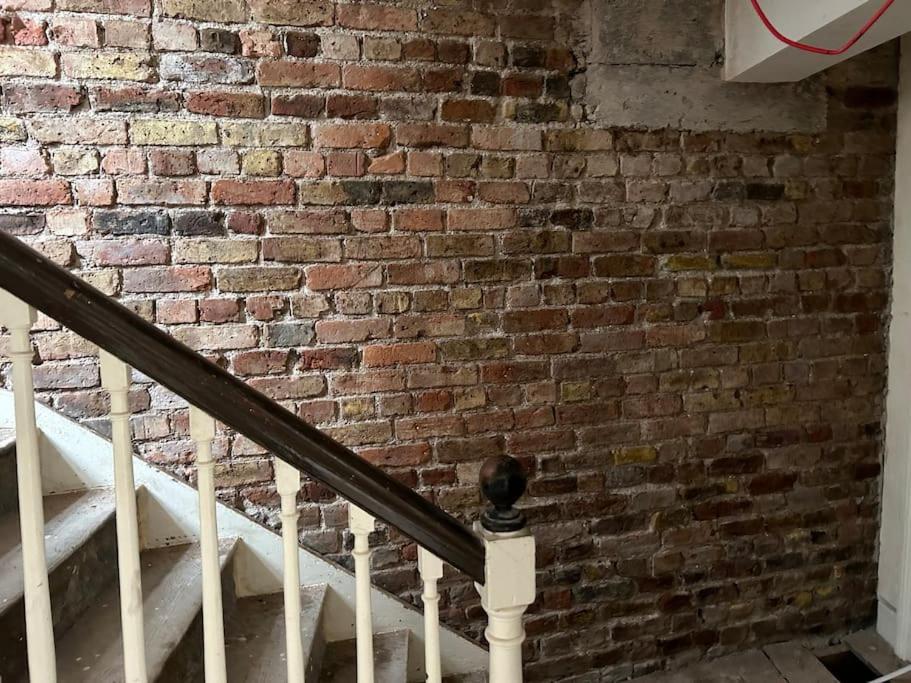 Apartment Patrick Street Townhouse Cork