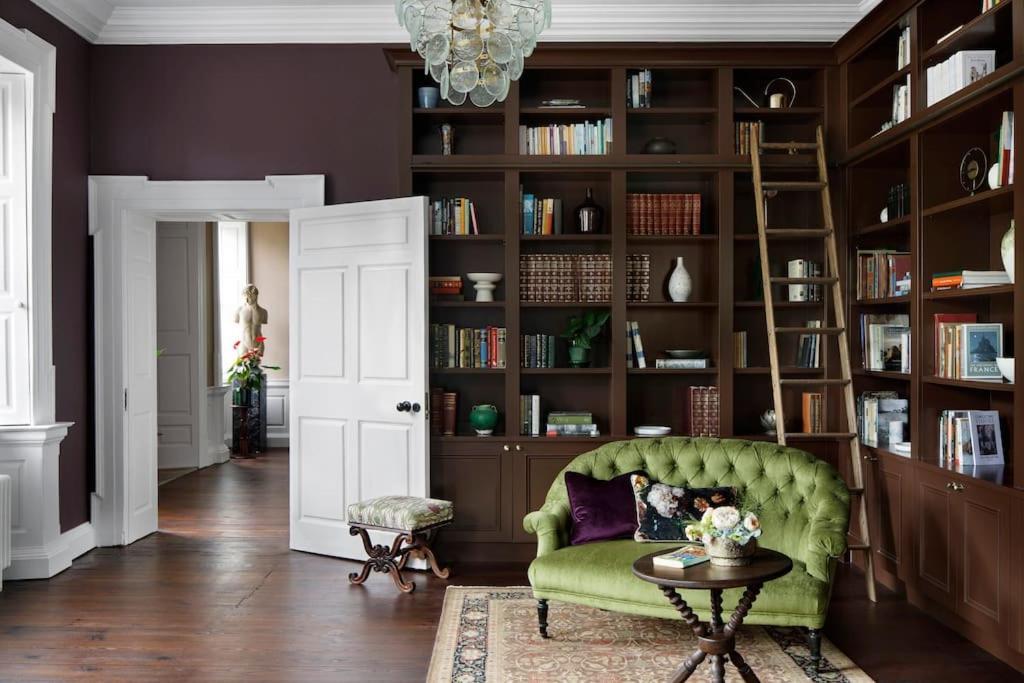 Villa Dripsey Castle Estate Cork