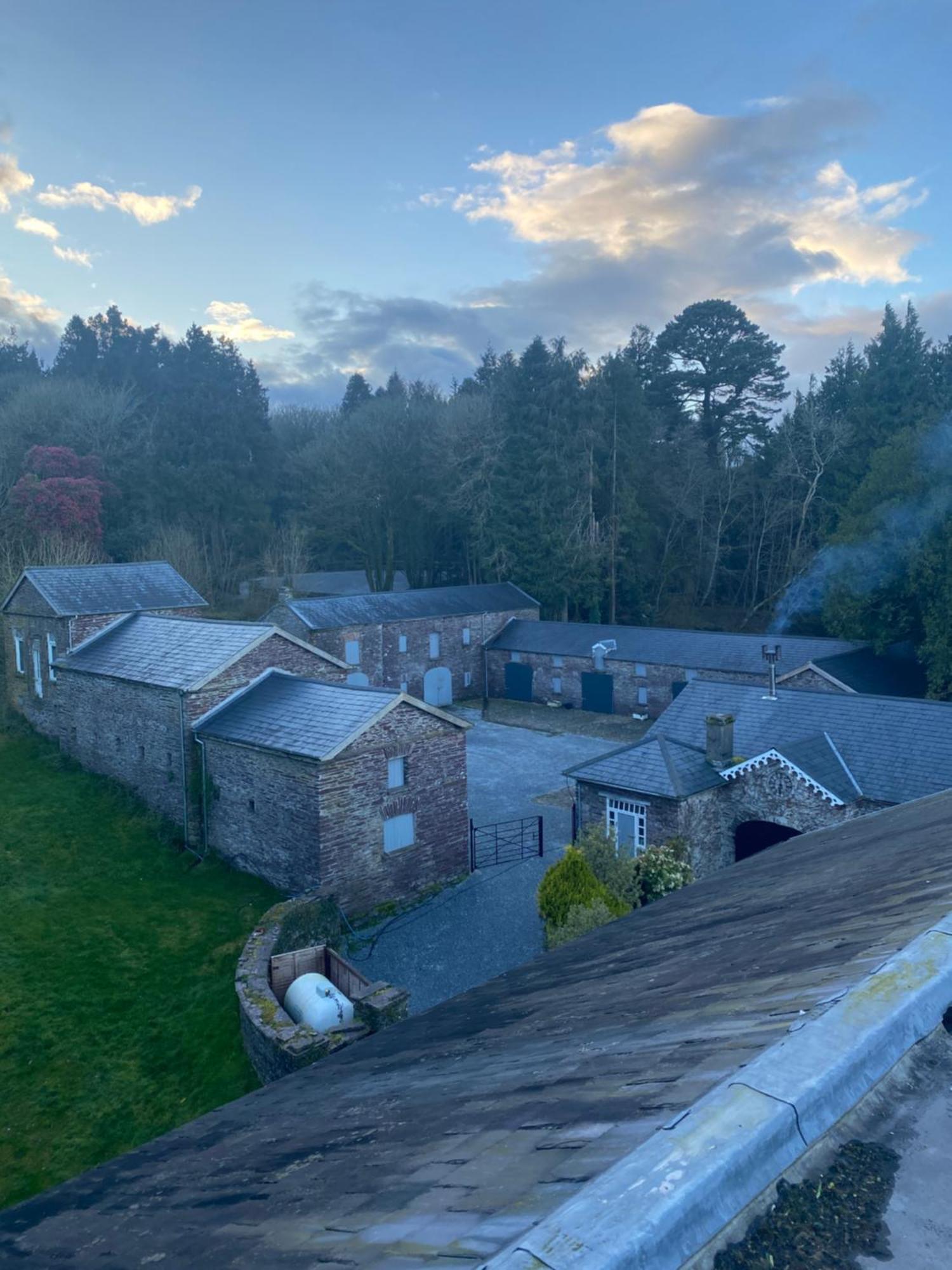 Villa Dripsey Castle Estate *