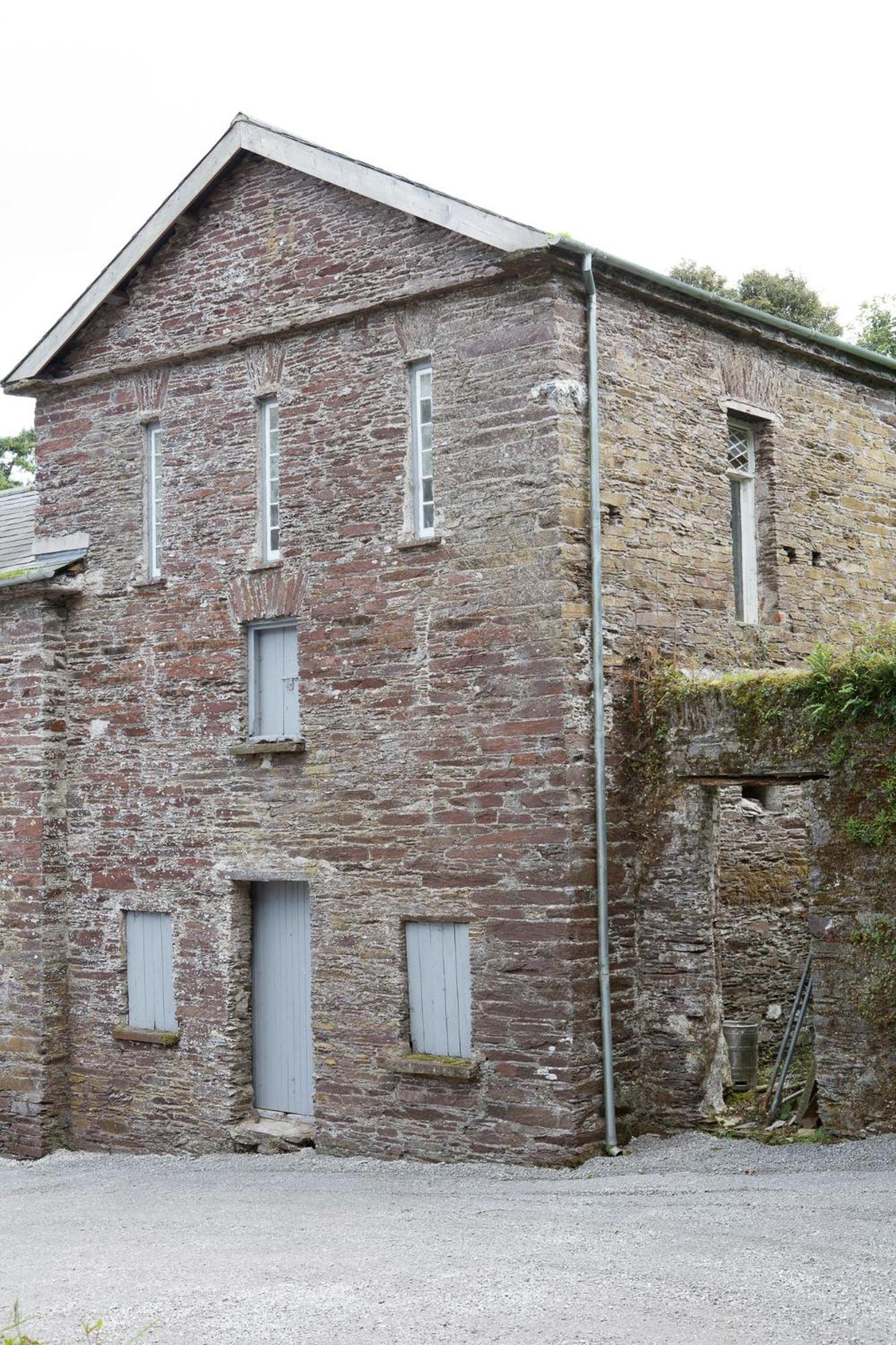 Villa Dripsey Castle Estate *