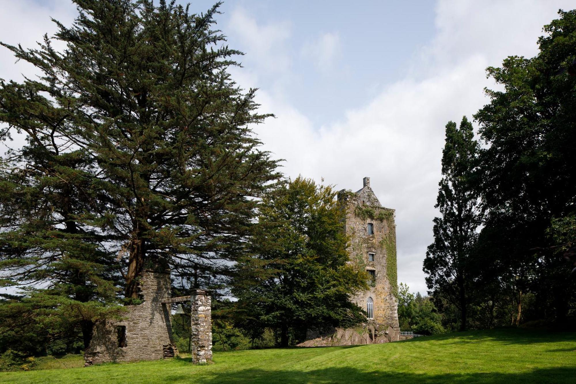 Dripsey Castle Estate