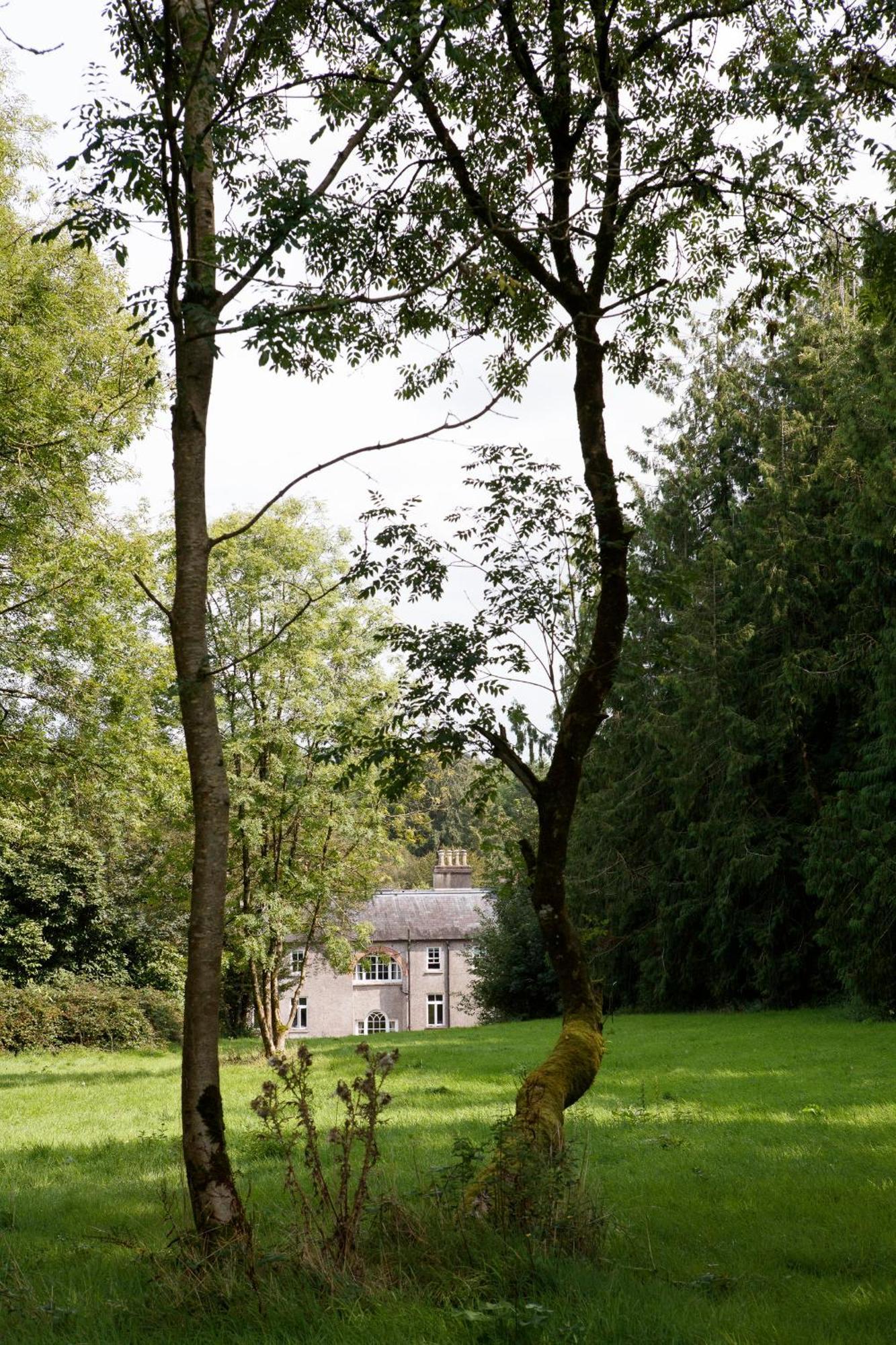 Dripsey Castle Estate * Cork