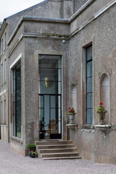 Villa Dripsey Castle Estate Cork