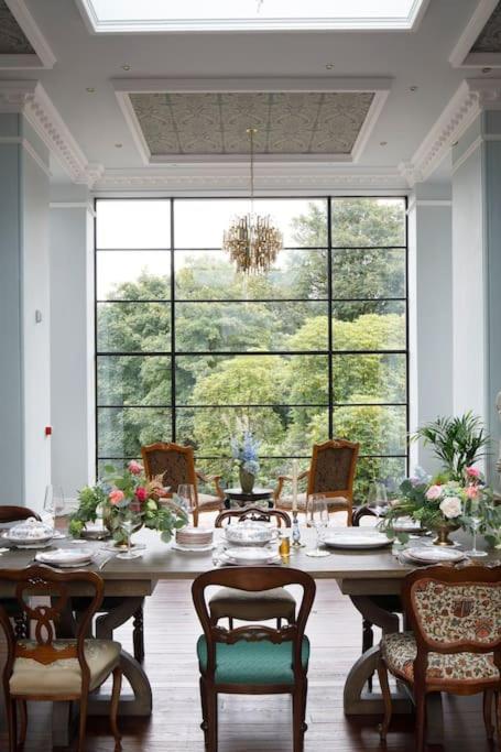 Villa Dripsey Castle Estate *