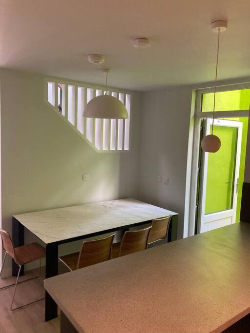 Apartment Bijou Mews In The Victorian Q