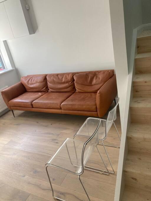 Apartment Bijou Mews In The Victorian Q Cork
