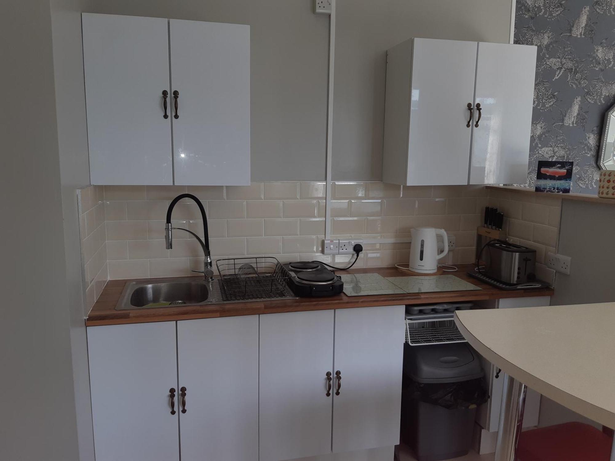 Apartment Haven Cork