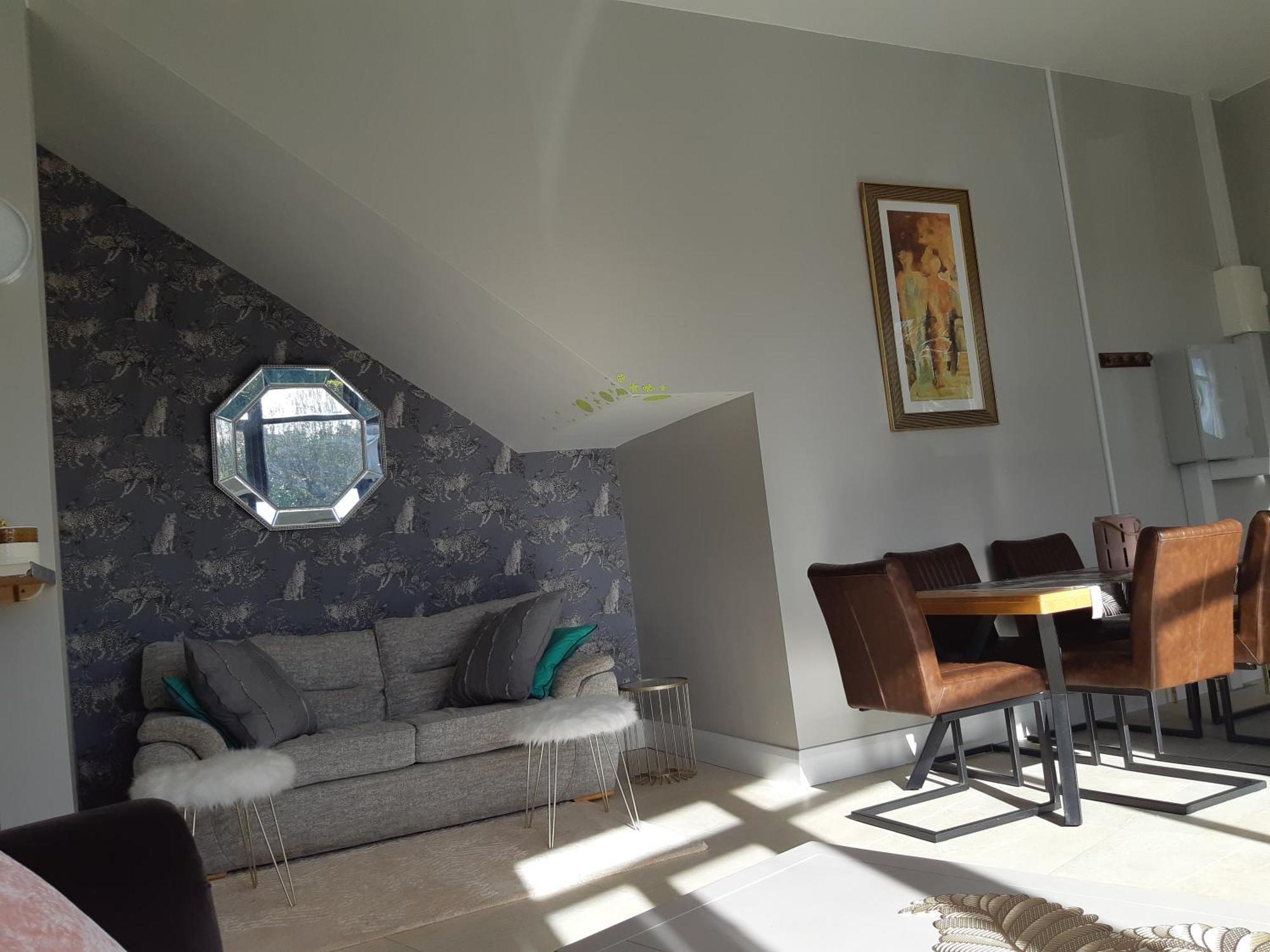 Haven Apartment
