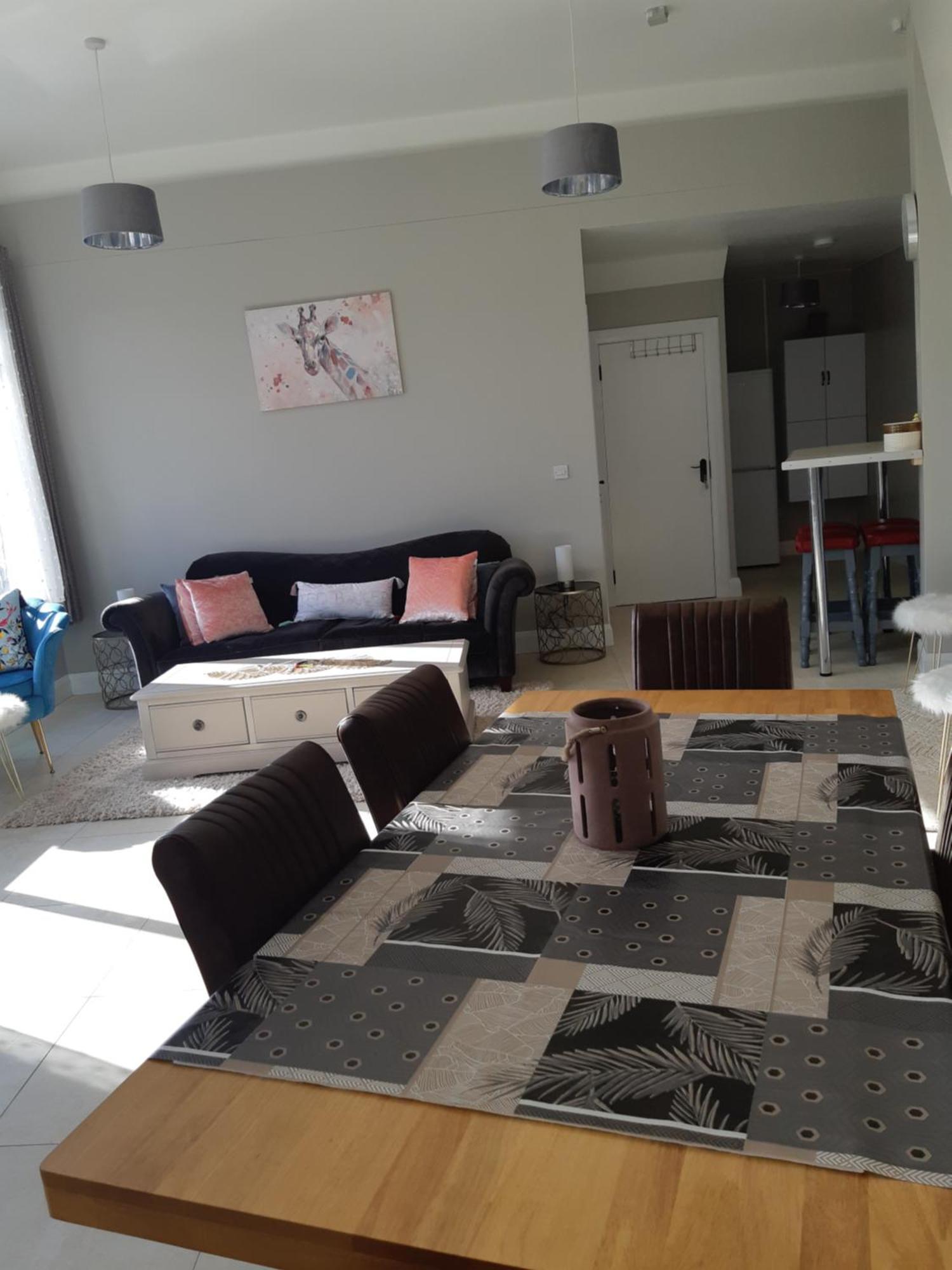Haven Apartment Cork