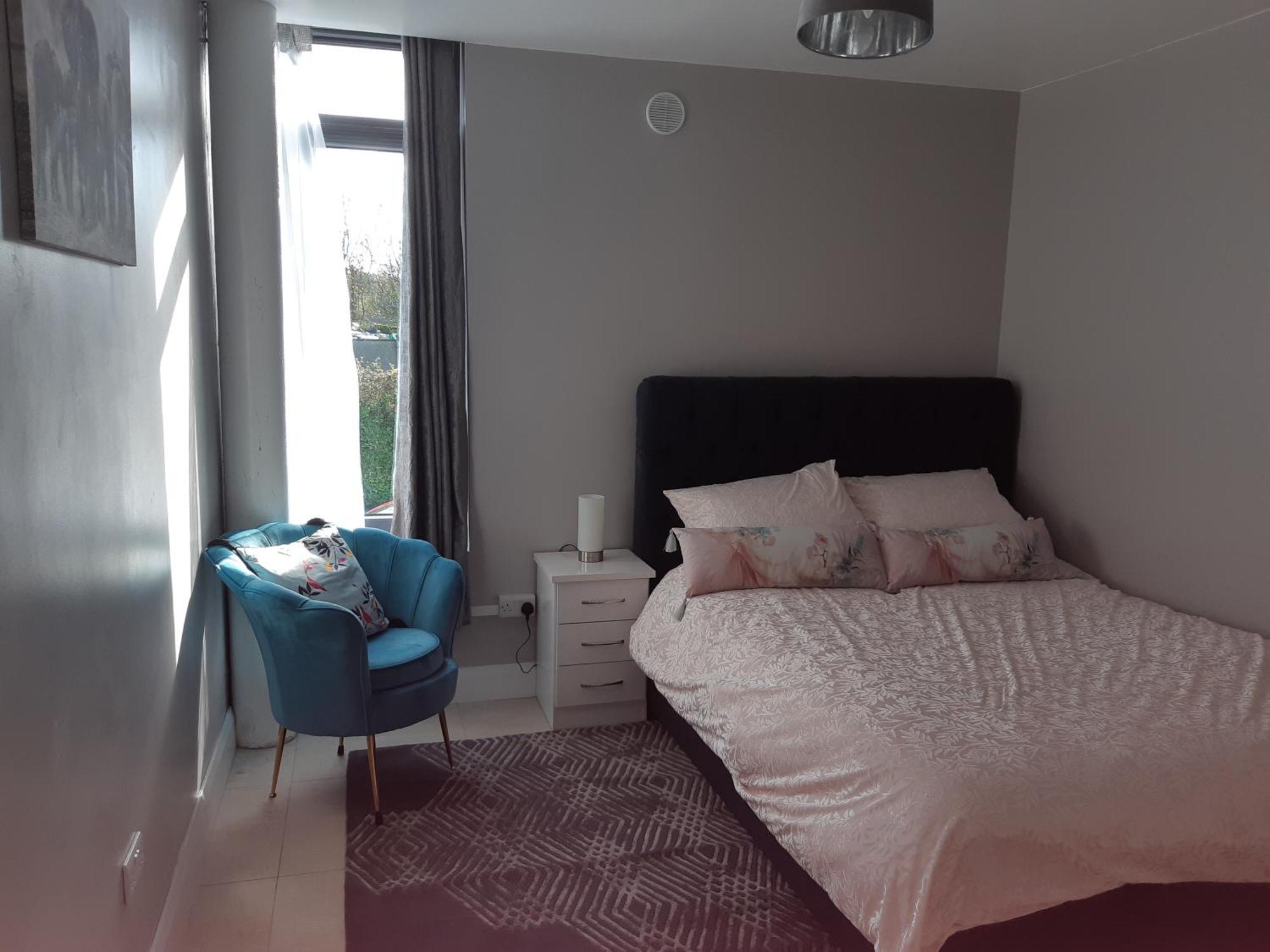 Haven Apartment *