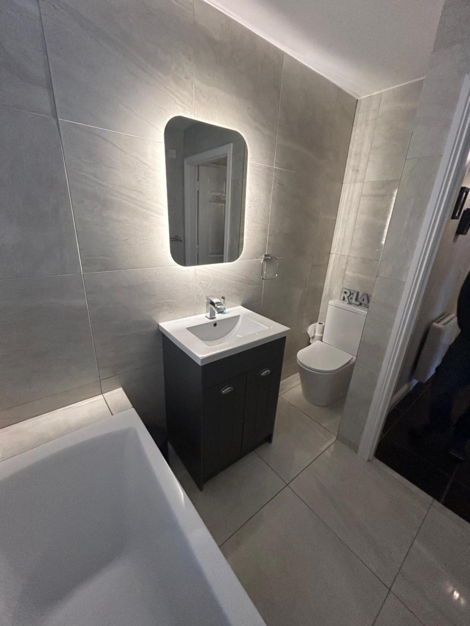 Castlejane Apartment