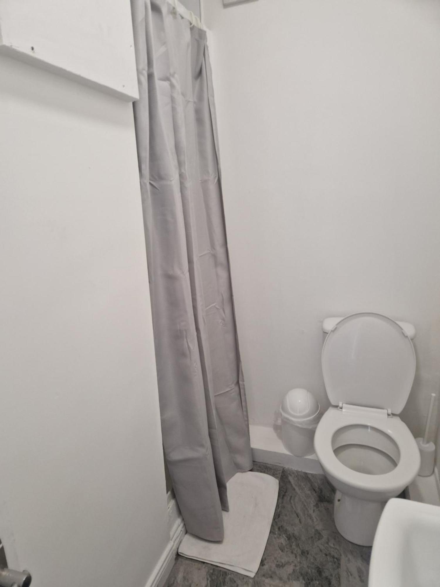 Apartment Inviting 1-bed In Cork