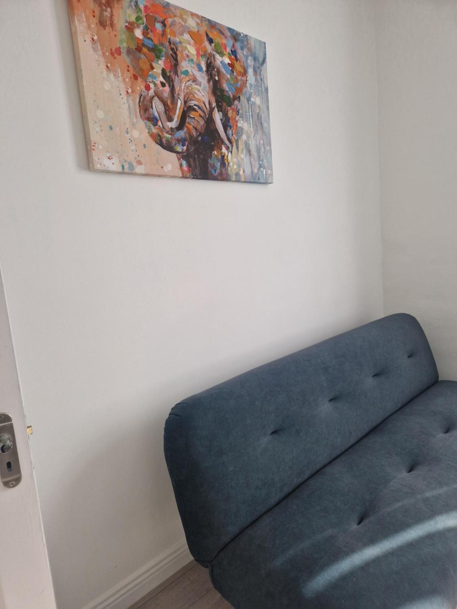 Inviting 1-bed In Cork