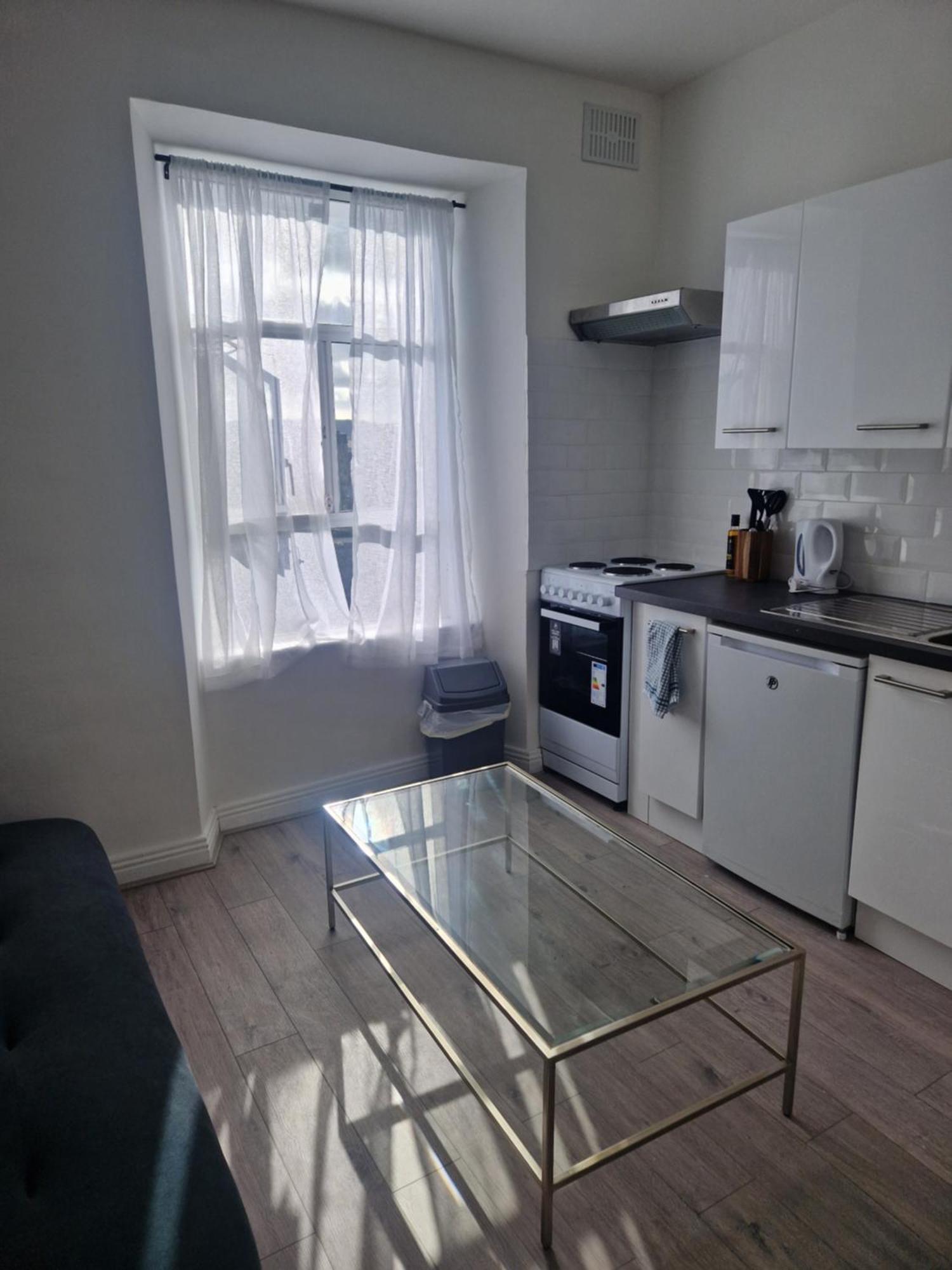 Inviting 1-bed In Cork