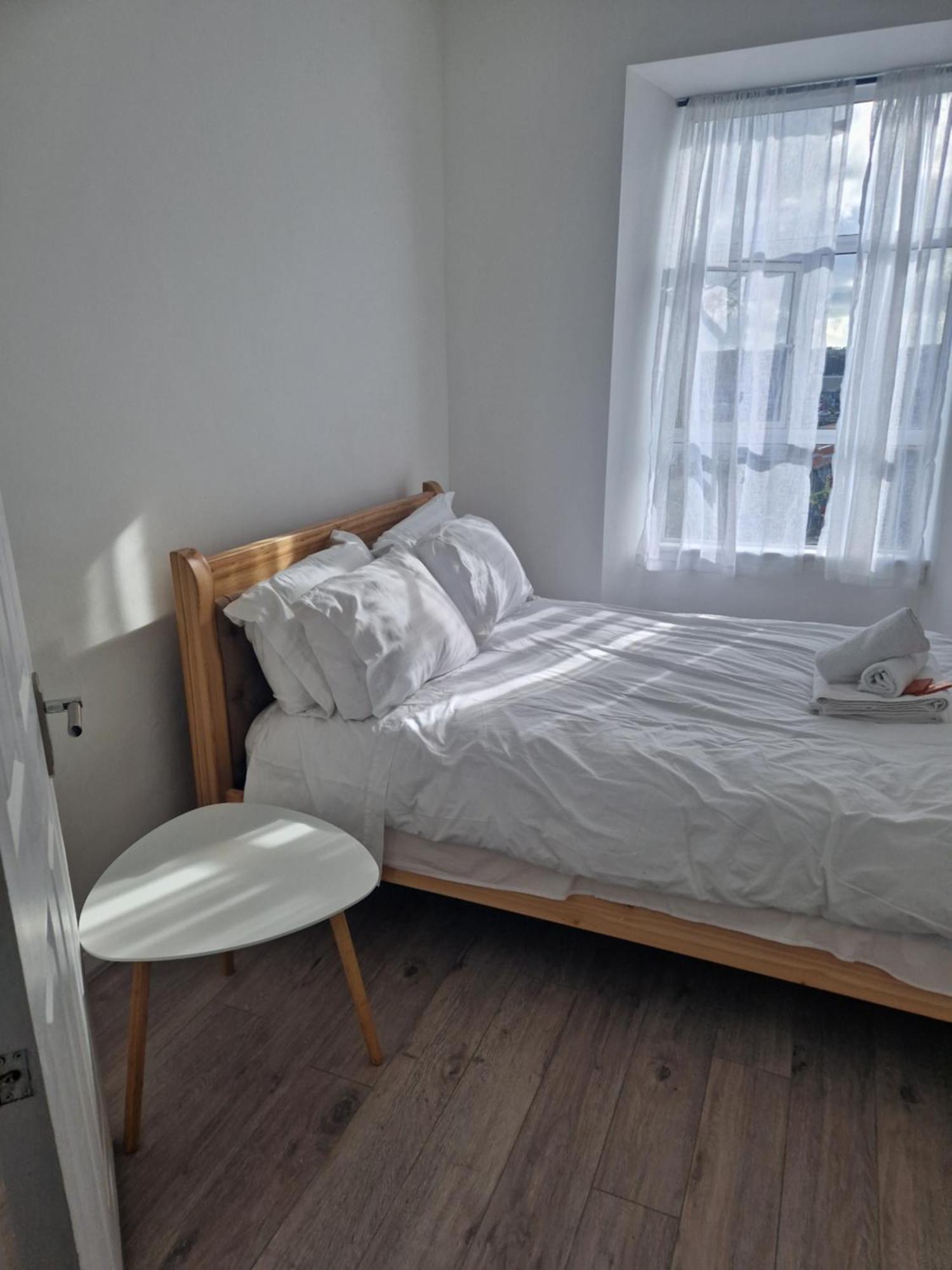Inviting 1-bed In * Cork