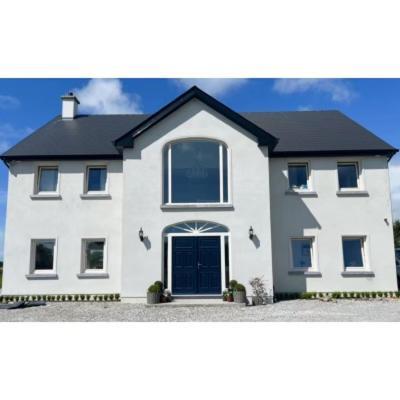 Eastbury House Near Garryvoe & Ballymaloe House
