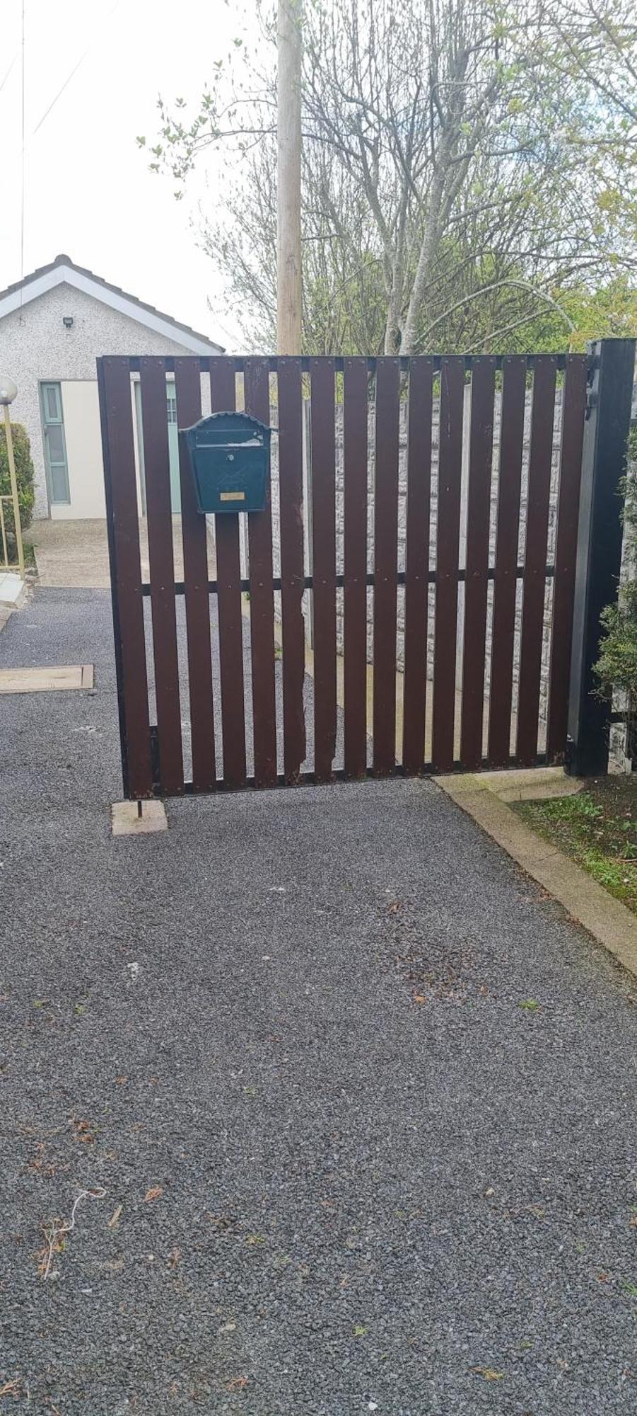 Pinewood Holiday home *