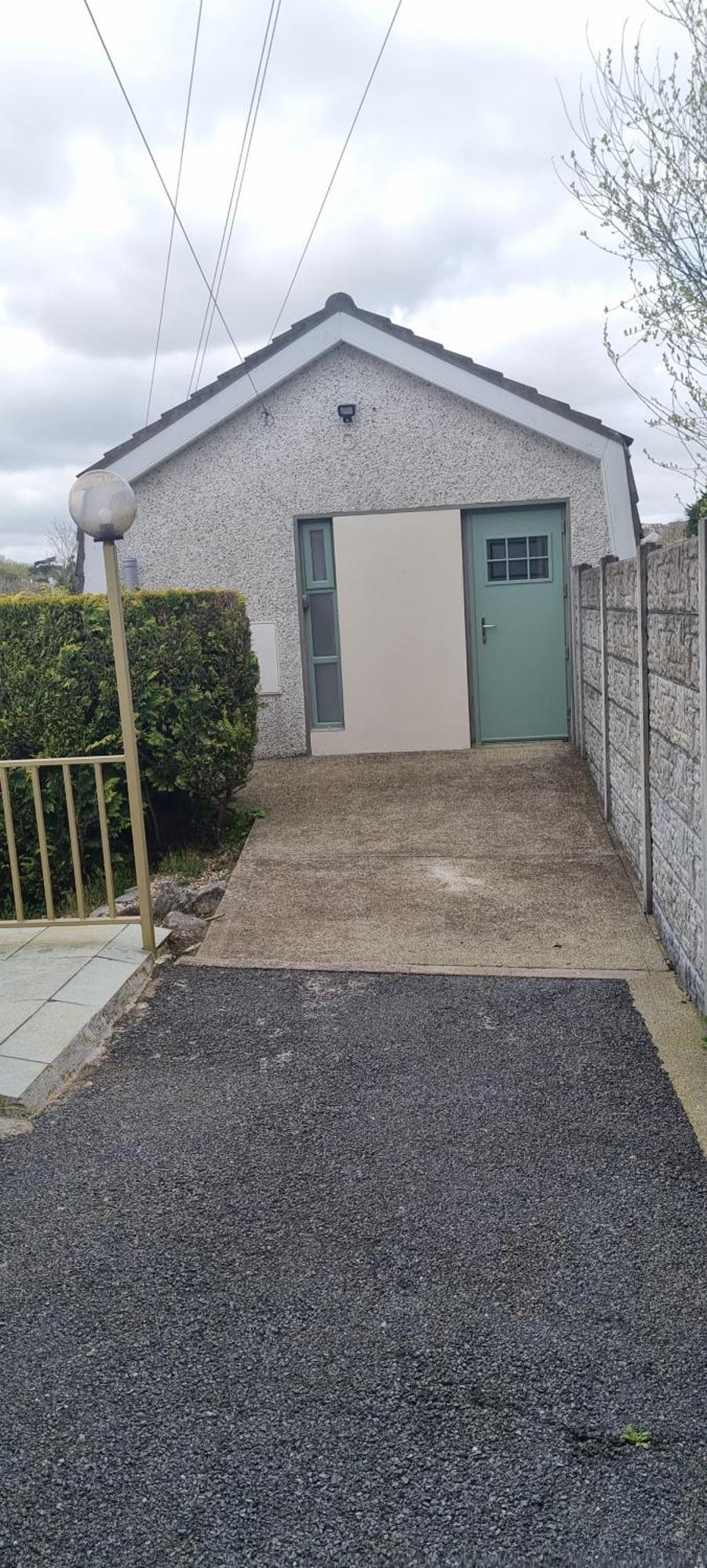 Holiday home Pinewood