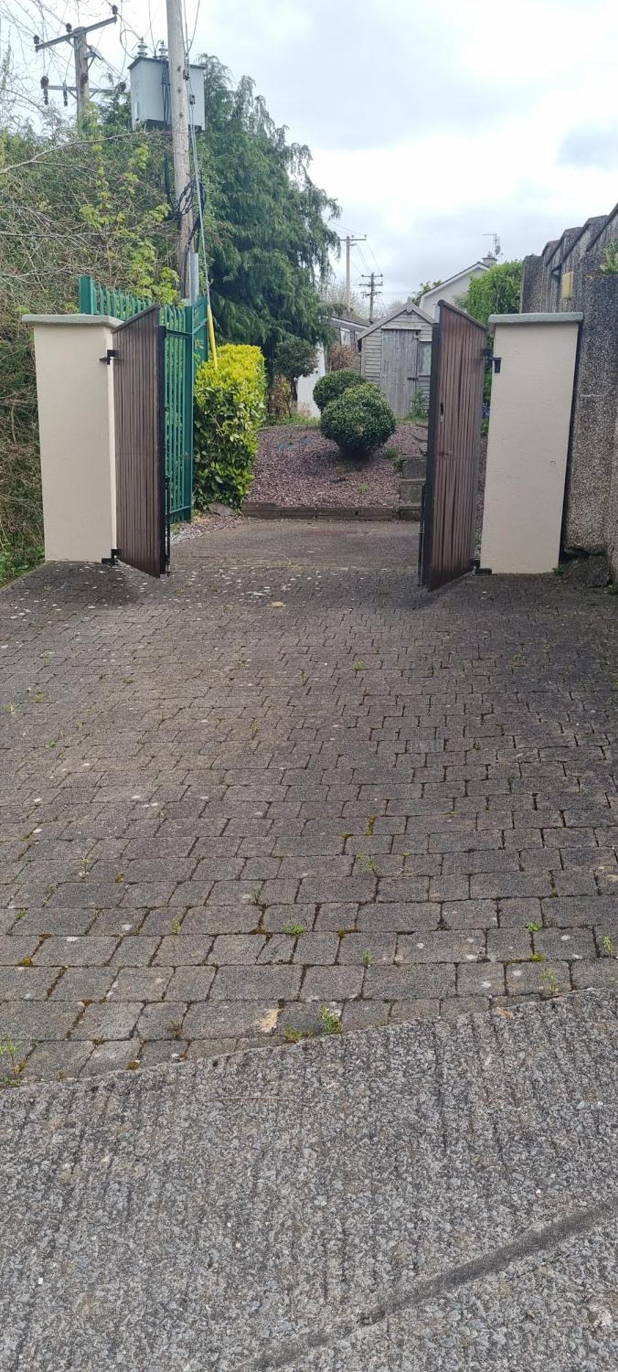 Holiday home Pinewood