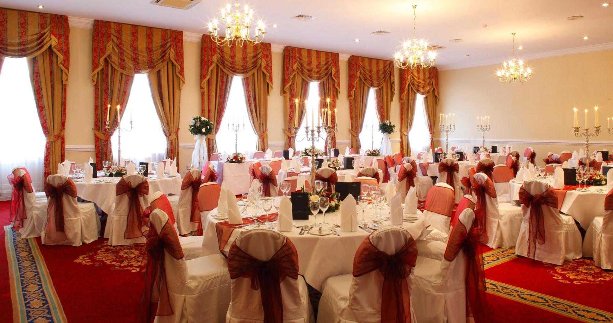 Hotel The Metropole 4*