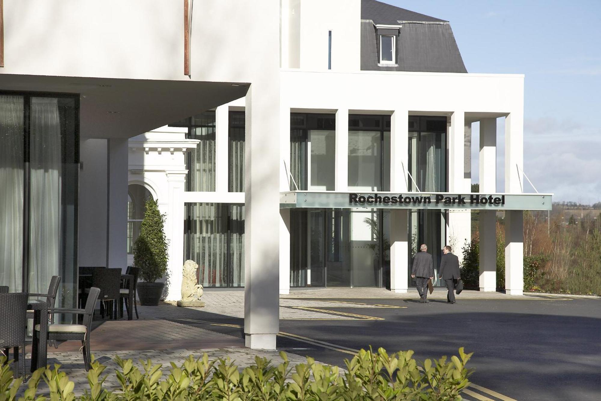 Rochestown Park & Leisure Centre