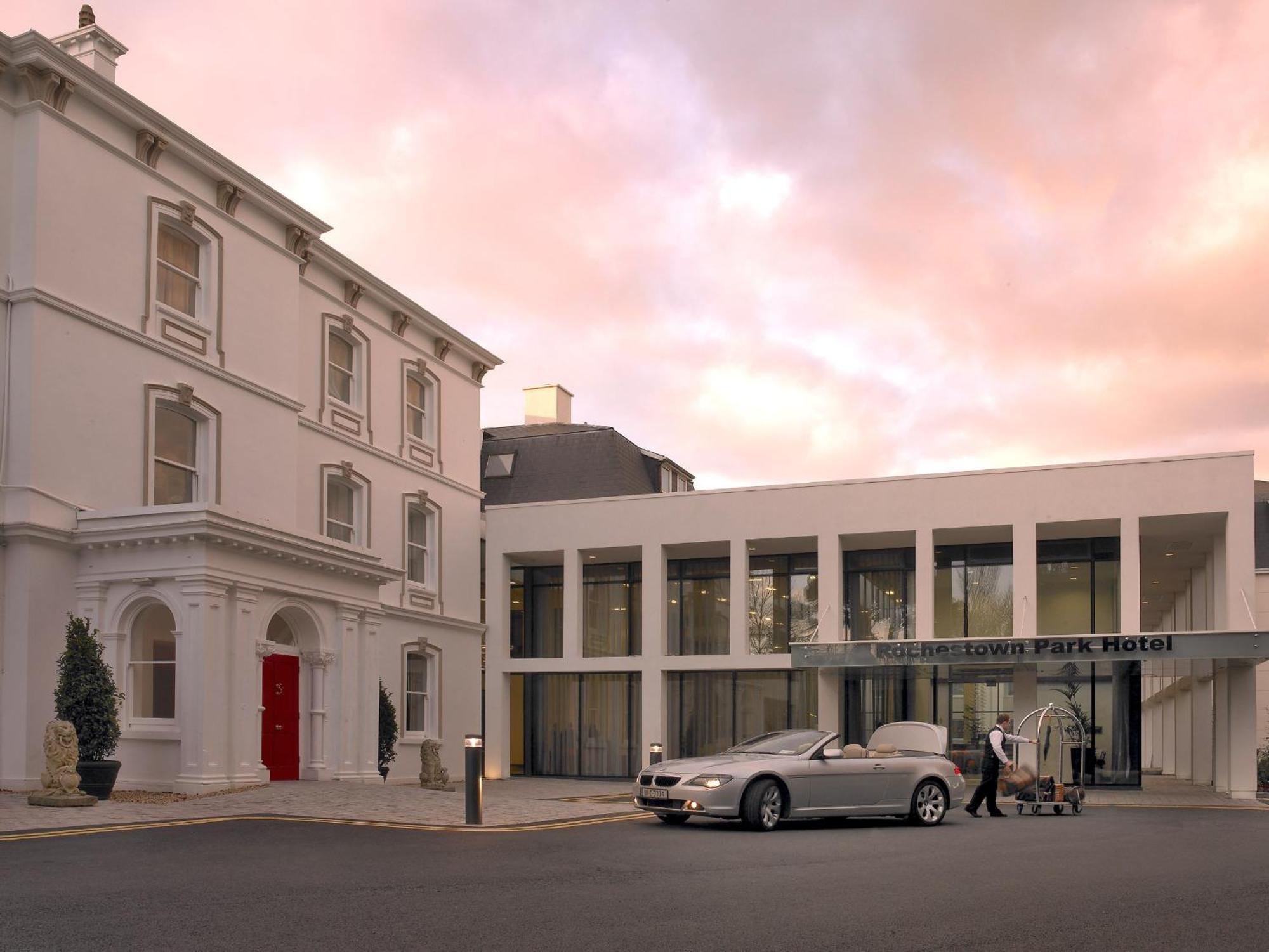Hotel Rochestown Park & Leisure Centre Cork