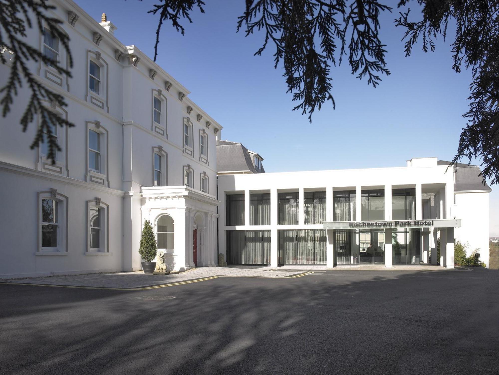 Rochestown Park & Leisure Centre