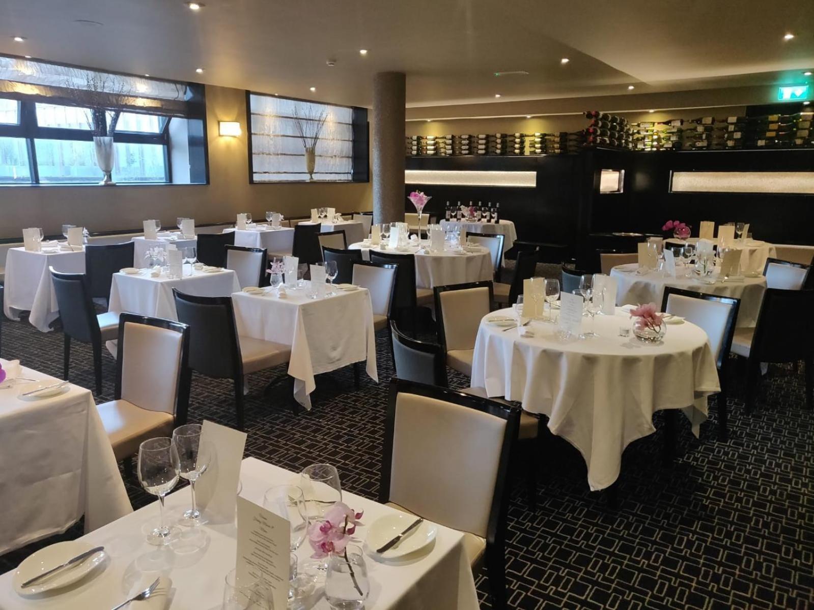 Hotel Maryborough & Cork